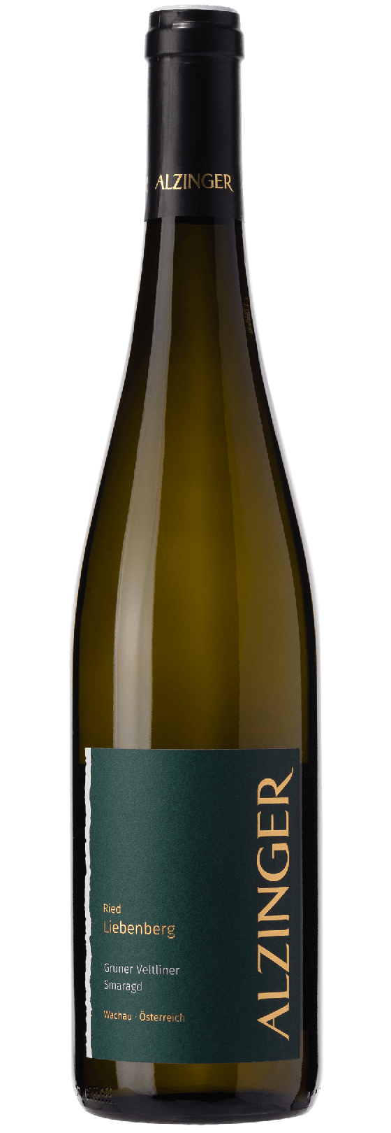 Ried Liebenberg Grüner Veltliner Smaragd Ried Liebenberg Grüner Veltliner Smaragd