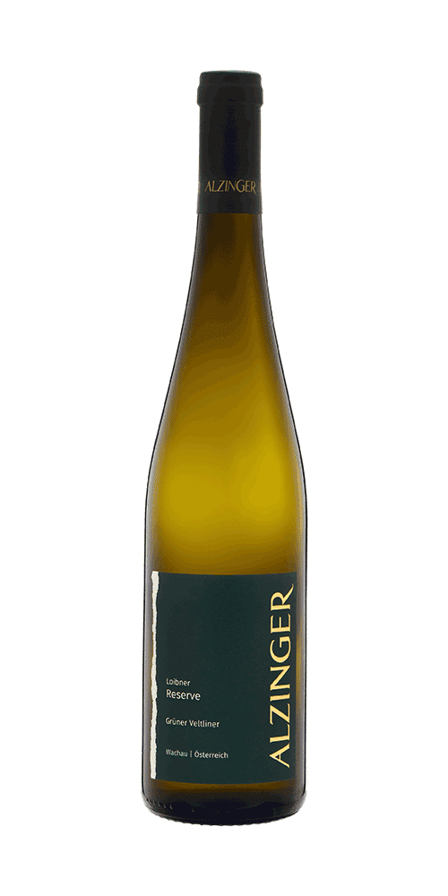 Grüner Veltliner Reserve Grüner Veltliner Reserve