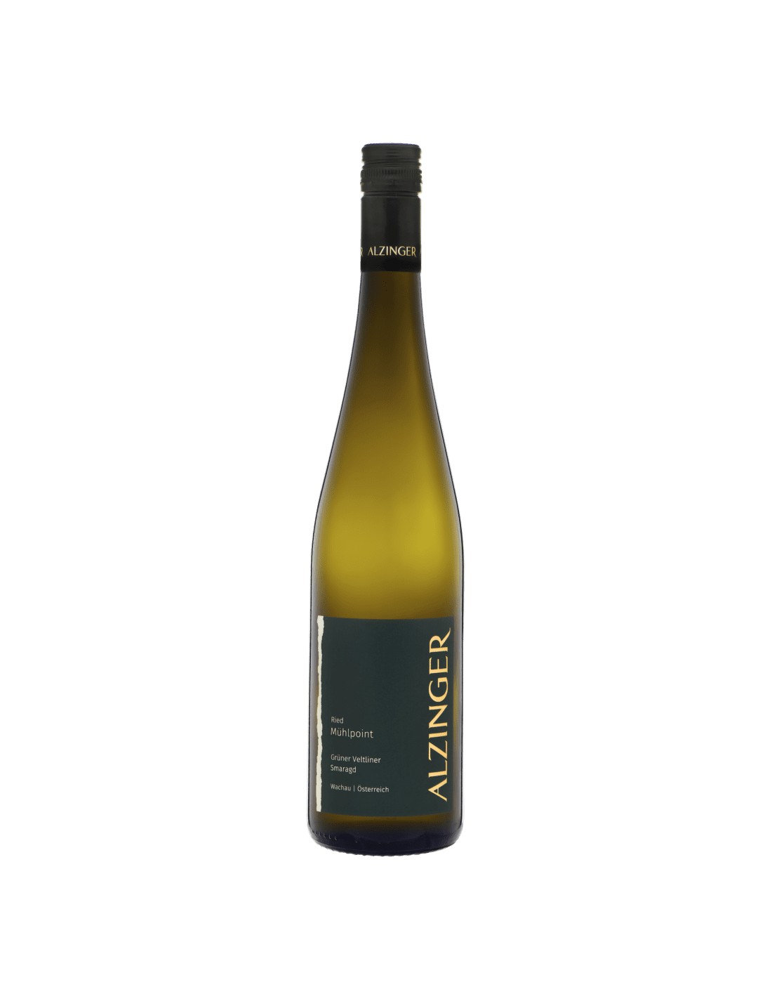 Ried Mühlpoint Grüner Veltliner Smaragd