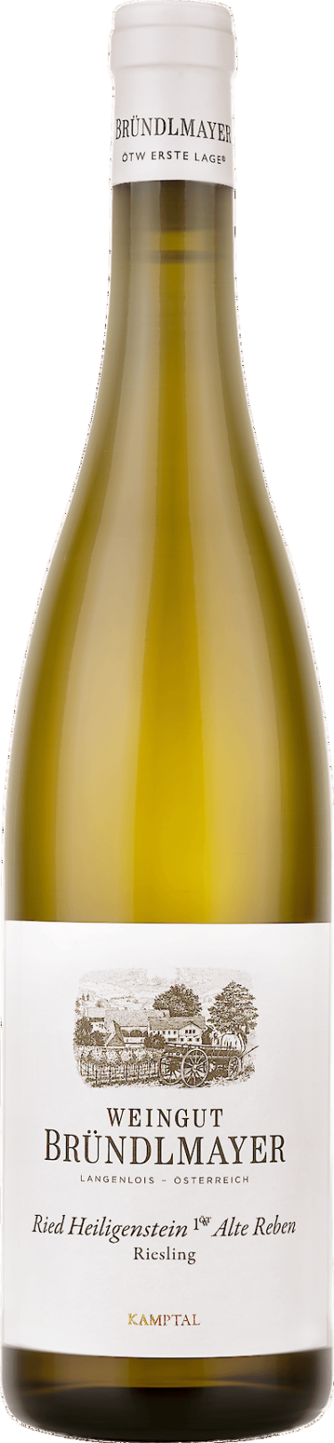 Ried Heiligenstein Riesling Alte Reben Ried Heiligenstein Riesling Alte Reben