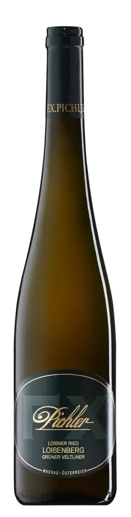 Ried Kellerberg Grüner Veltliner Smaragd Ried Kellerberg Grüner Veltliner Smaragd