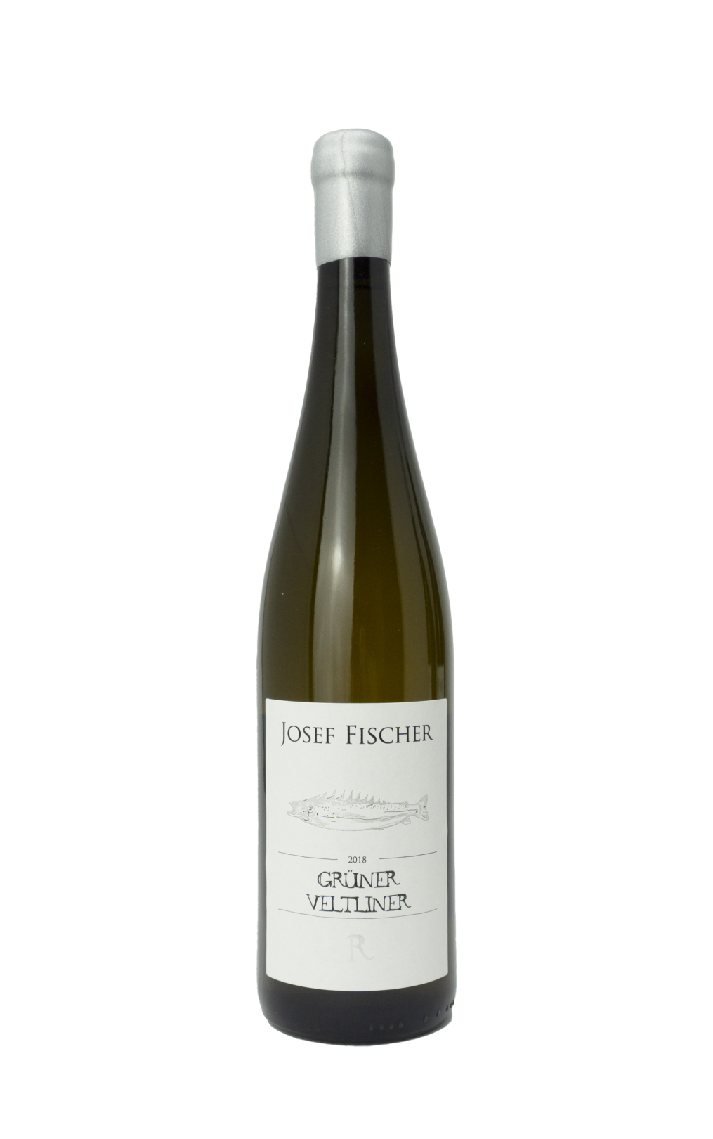 Ried Kreuzberg - R - Grüner Veltliner Smaragd