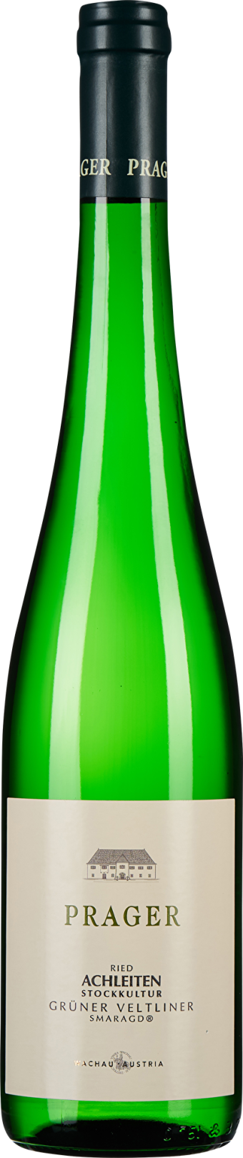 Ried Achleiten Grüner Veltliner Smaragd Ried Achleiten Grüner Veltliner Smaragd
