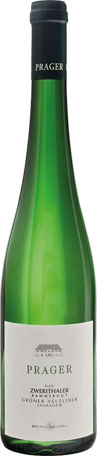 Ried Zwerithaler Kammergut Grüner Veltliner Smaragd Ried Zwerithaler Kammergut Grüner Veltliner Smaragd