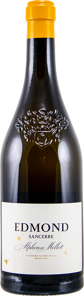 Edmond Sancerre Sauvignon Blanc Edmond Sancerre Sauvignon Blanc