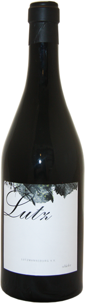 Lutzmannsburg Blaufränkisch V. V. Lutzmannsburg Blaufränkisch V. V.