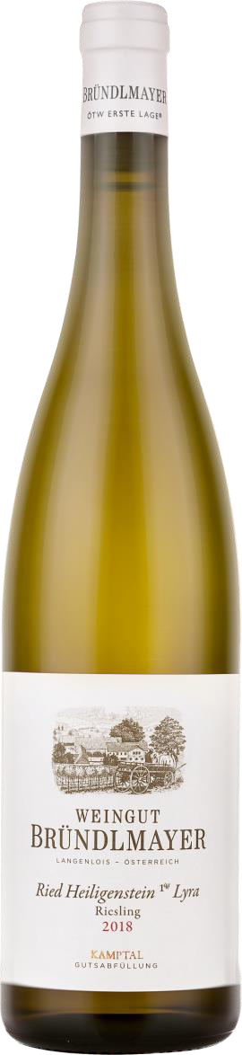 Ried Heiligenstein Lyra Riesling