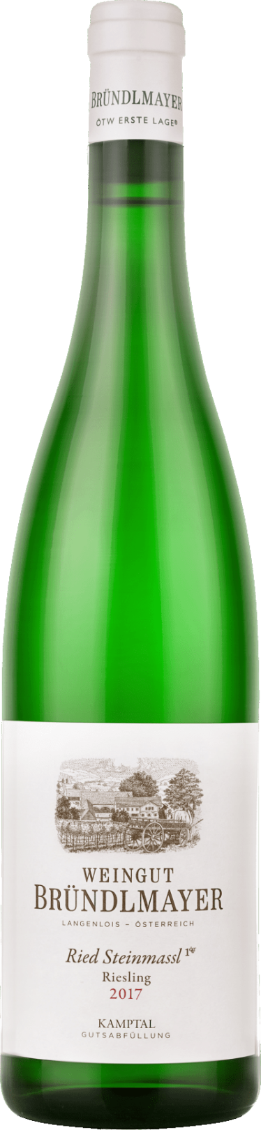 Ried Steinmassl Riesling