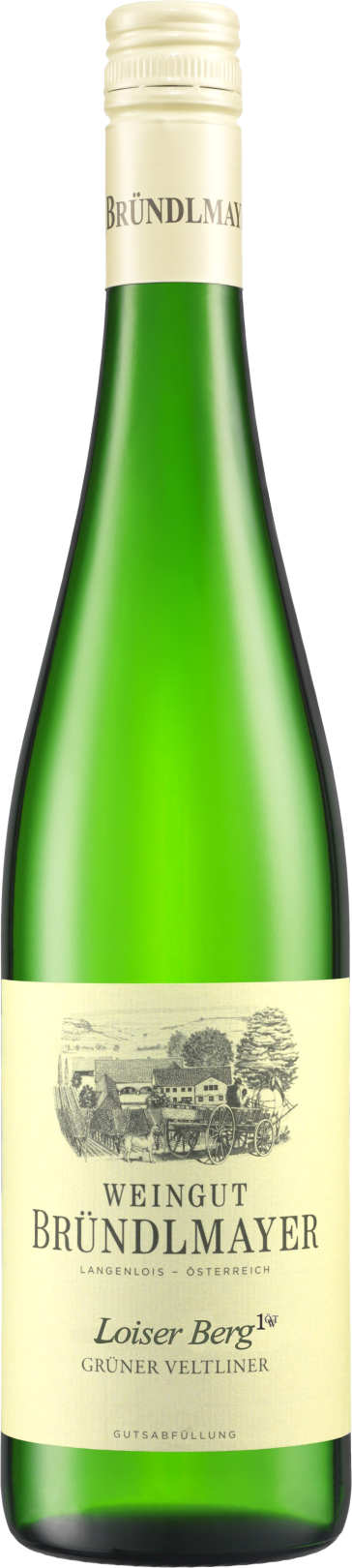 Loiser Berg Grüner Veltliner