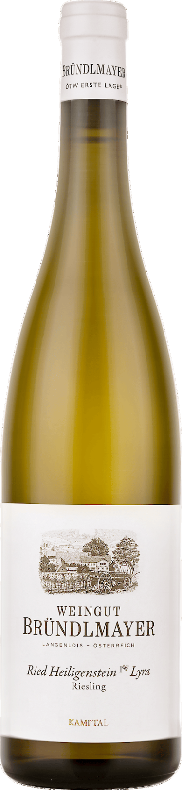 Ried Heiligenstein Lyra Riesling