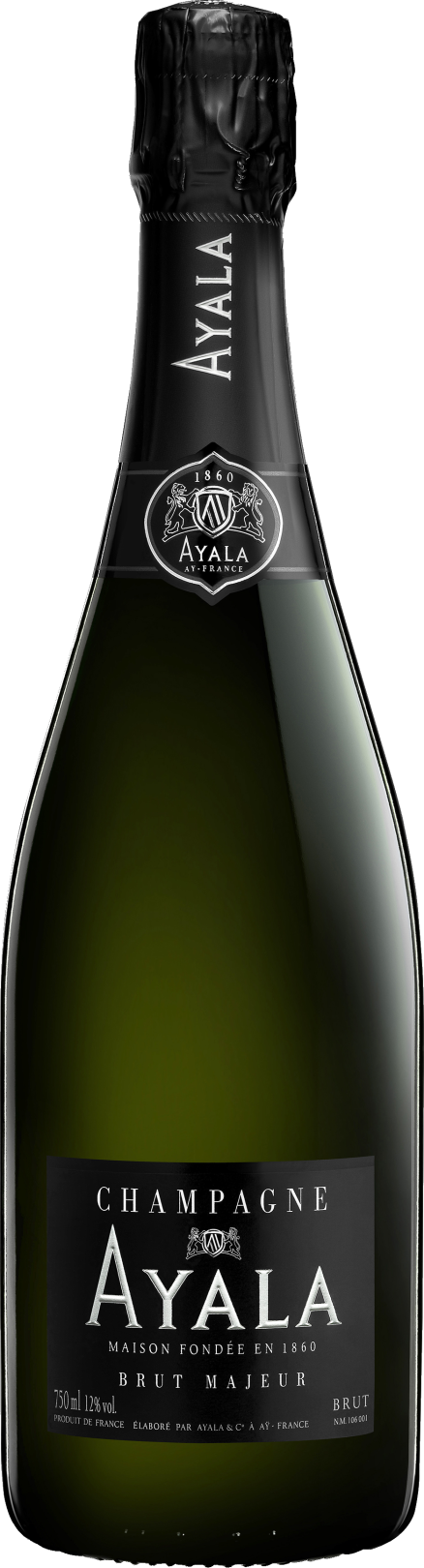 Ayala Majeur Brut