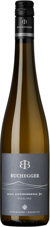 Ried Moosburgerin Riesling Reserve