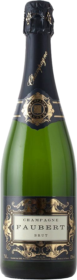 Champagne Faubert Brut