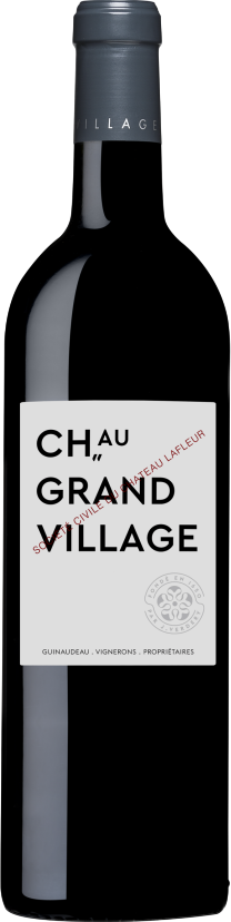 Château Grand Village