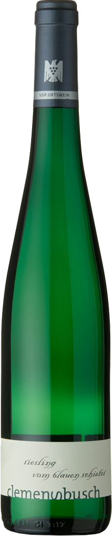 Vom blauen Schiefer Riesling Vom blauen Schiefer Riesling
