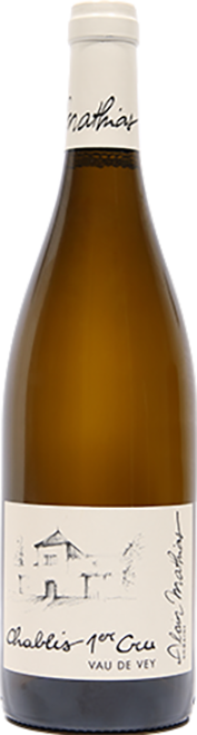 Vau de Vey Chablis 1er Cru Vau de Vey Chablis 1er Cru