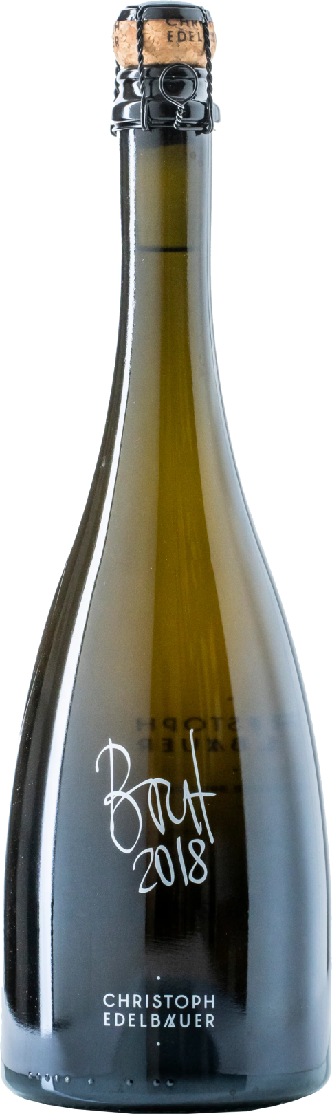 Burgunder Sekt Brut