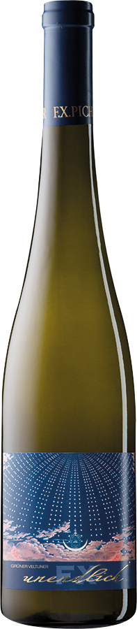 Unendlich Grüner Veltliner