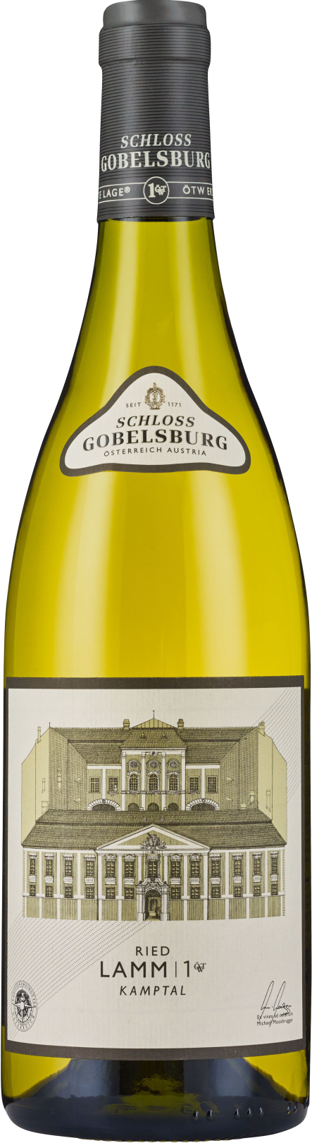 Ried Lamm Grüner Veltliner