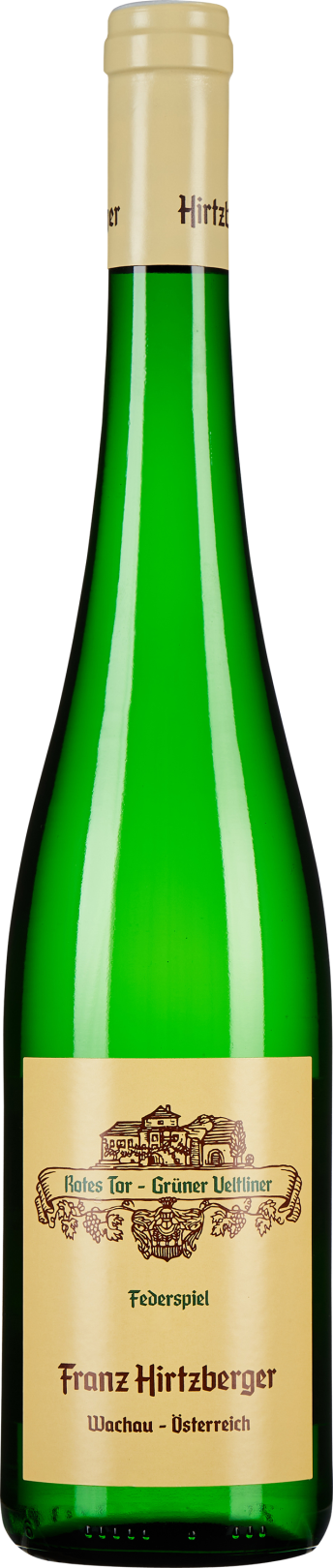 Grüner Veltliner Rotes Tor Federspiel