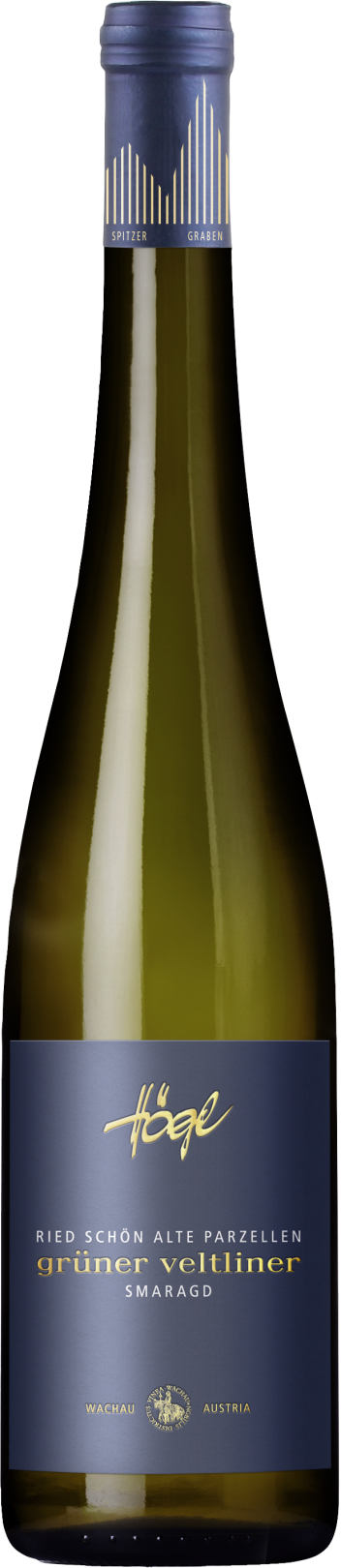 Ried Schön Alte Parzellen Grüner Veltliner Smaragd Ried Schön Alte Parzellen Grüner Veltliner Smaragd