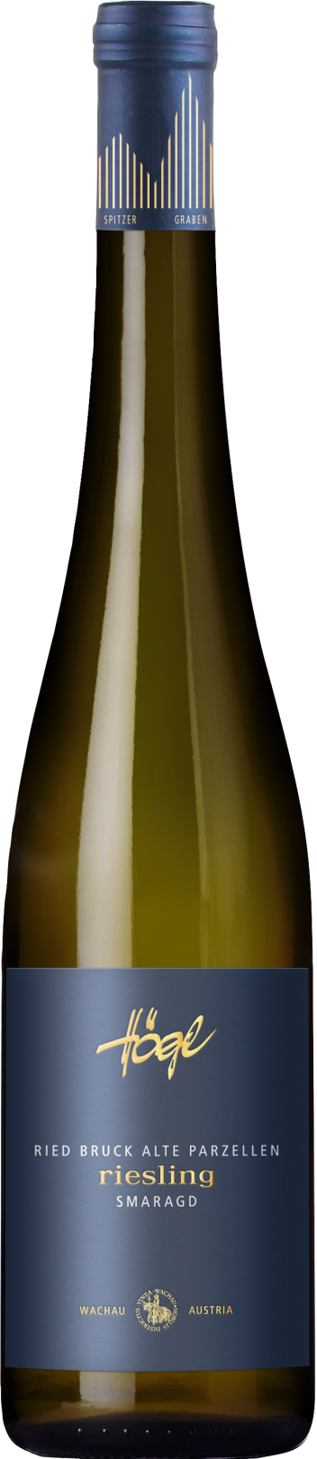 Ried Bruck Alte Parzellen Riesling Smaragd