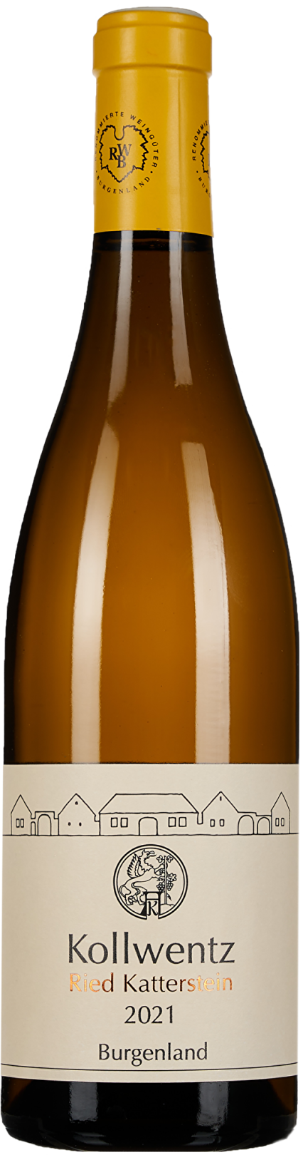 Ried Katterstein Chardonnay