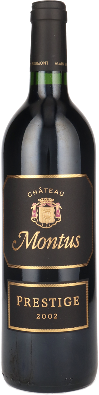 Château Montus XL