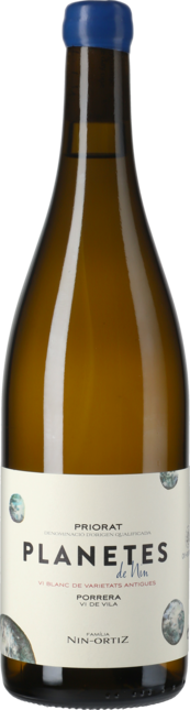 Cariñena Blanca