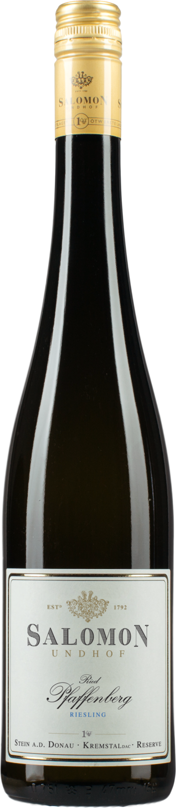 Ried Pfaffenberg Riesling Reserve