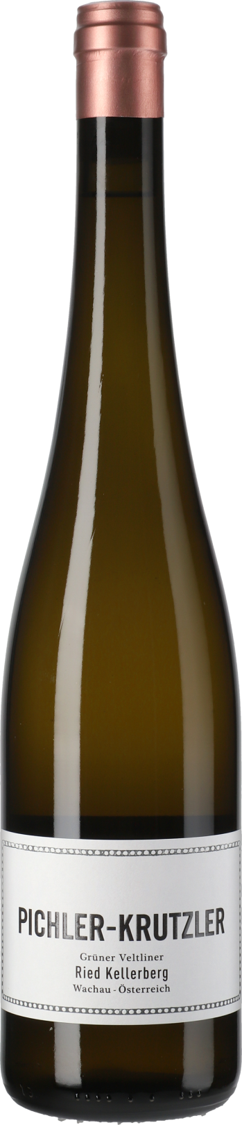 Ried Kellerberg Grüner Veltliner