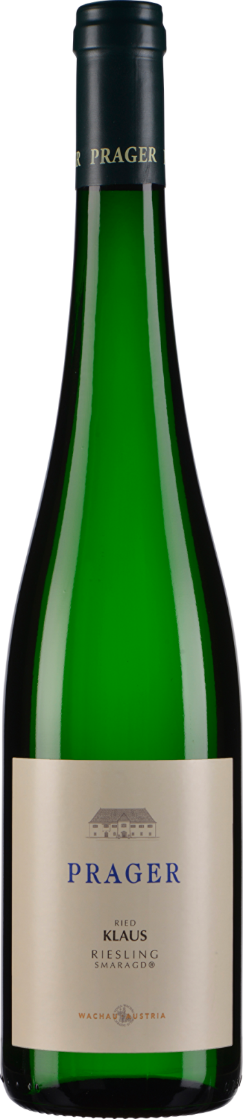 Ried Klaus Riesling Smaragd