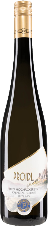 Ried Hochäcker Riesling