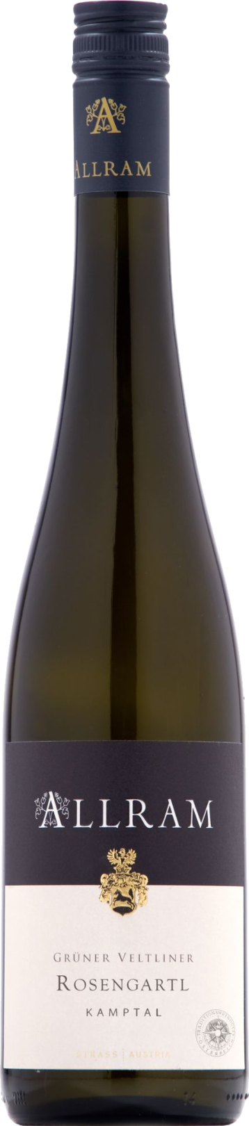 Ried Rosengartl Grüner Veltliner