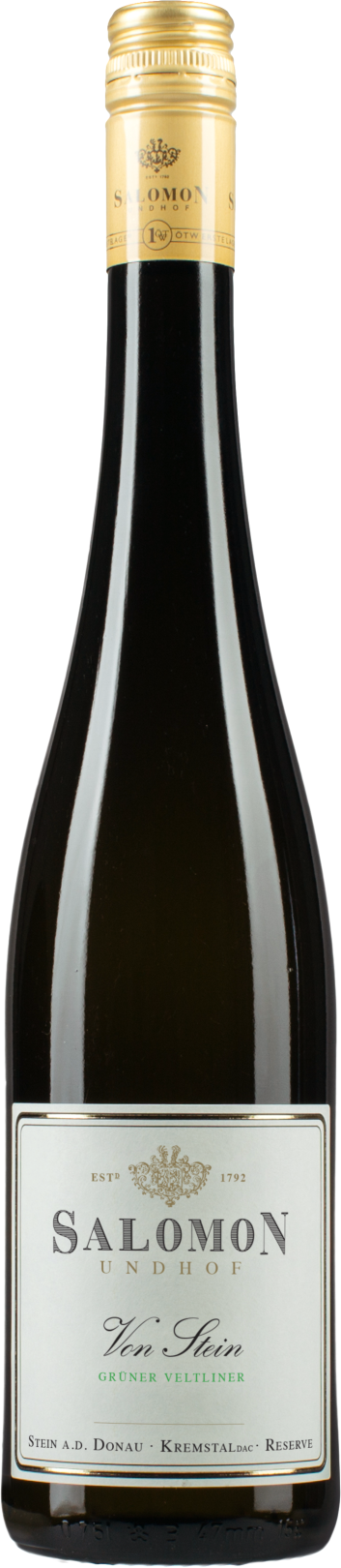 Von Stein Grüner Veltliner Von Stein Grüner Veltliner