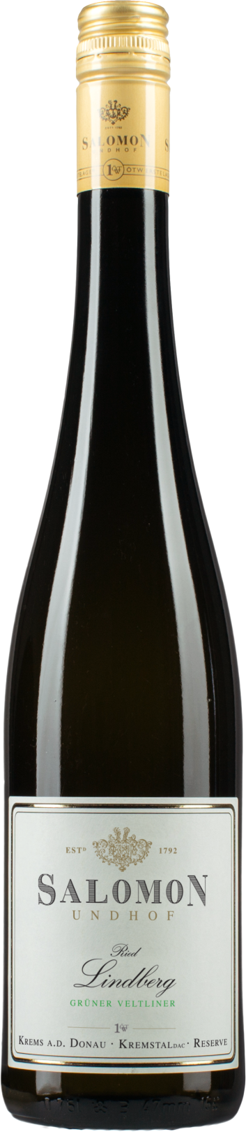 Ried Lindberg Grüner Veltliner Reserve