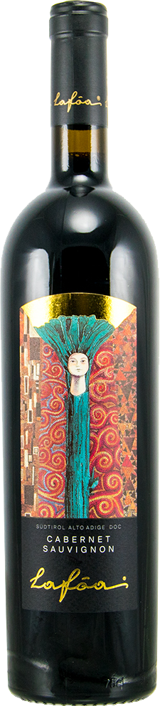 Cabernet Sauvignon Lafóa