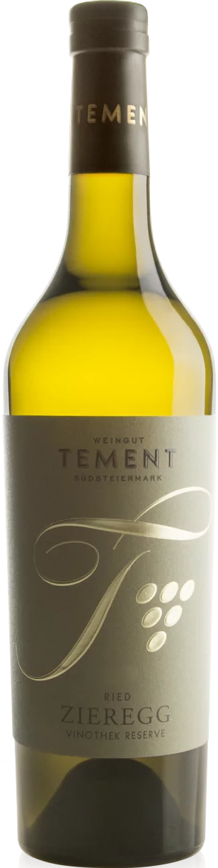 Ried Zieregg Vinothek Reserve Sauvignon Blanc Ried Zieregg Vinothek Reserve Sauvignon Blanc