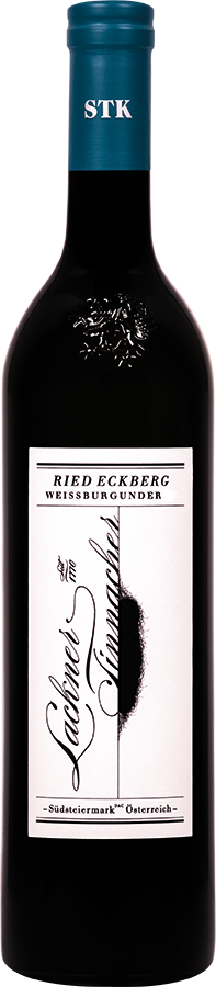 Ried Eckberg Weissburgunder